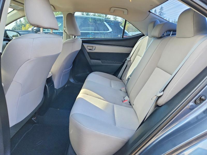 Aukcja sprzedaży 2014 Toyota Corolla, vin: 2T1BURHE1EC143358, numer aukcji: 64253826