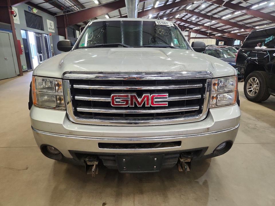 Aukcja sprzedaży 2013 Gmc Sierra, vin: 1GTR2VE79DZ224700, numer aukcji: 65166996