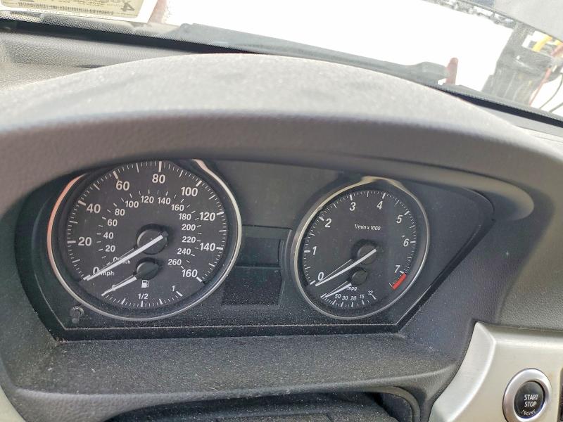 2008 Bmw 328 მანქანა იყიდება აუქციონზე, vin: WBAVC93508K040794, აუქციონის ნომერი: 63734066