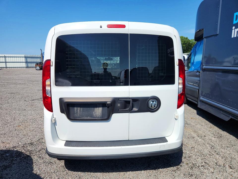 Aukcja sprzedaży 2019 Ram Promaster City, vin: ZFBHRFBB0K6M00945, numer aukcji: 63041346