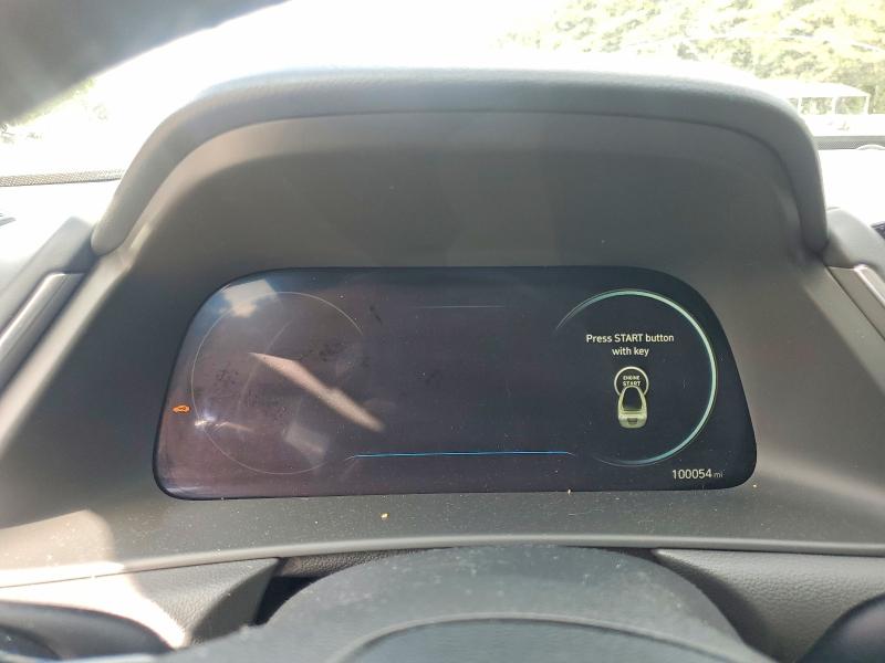 Aukcja sprzedaży 2023 Hyundai Sonata, vin: KMHL34J26PA273777, numer aukcji: 67168366