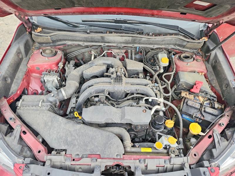 Aukcja sprzedaży 2017 Subaru Forester, vin: JF2SJABC7HH550409, numer aukcji: 63470726