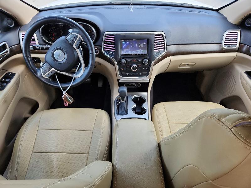 Aukcja sprzedaży 2016 Jeep Grand Cherokee, vin: 1C4RJEAG6GC358418, numer aukcji: 63807456