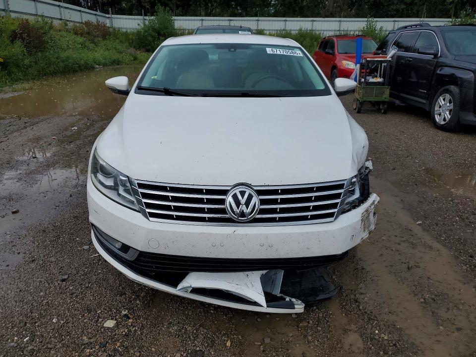Aukcja sprzedaży 2013 Volkswagen Cc, vin: WVWBP7AN9DE546294, numer aukcji: 67170586