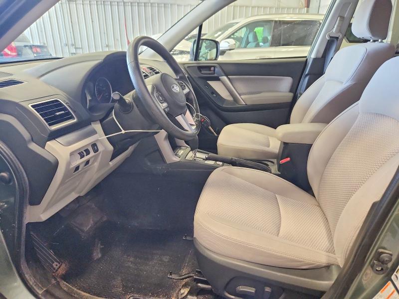 Aukcja sprzedaży 2017 Subaru Forester, vin: JF2SJAEC4HH569110, numer aukcji: 66561666