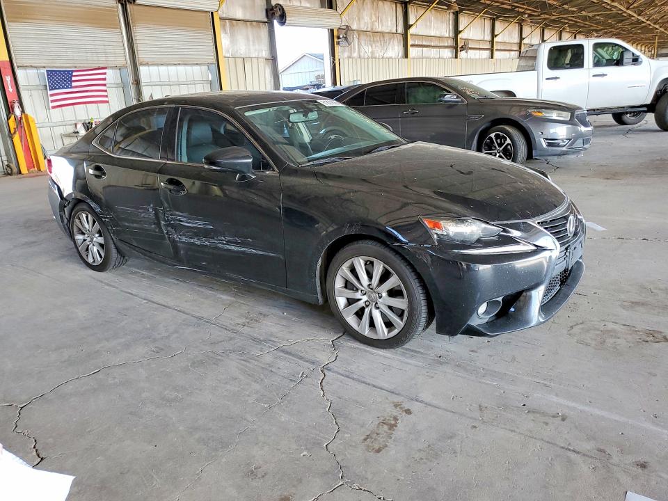 Aukcja sprzedaży 2016 Lexus Is, vin: JTHCM1D2XG5008606, numer aukcji: 61837626