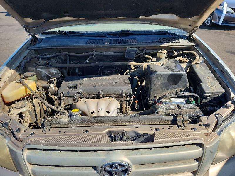 64695376 :رقم المزاد ، JTEGD21A470165819 vin ، 2007 Toyota Highlander مزاد بيع