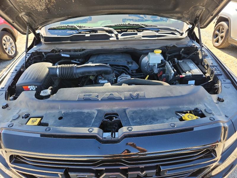 2020 Ram 1500 მანქანა იყიდება აუქციონზე, vin: 1C6SRFFT8LN123577, აუქციონის ნომერი: 63428626