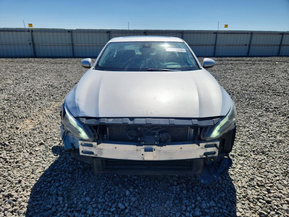 63408636 :رقم المزاد ، 1N4BL4EV8LC135344 vin ، 2020 Nissan Altima مزاد بيع