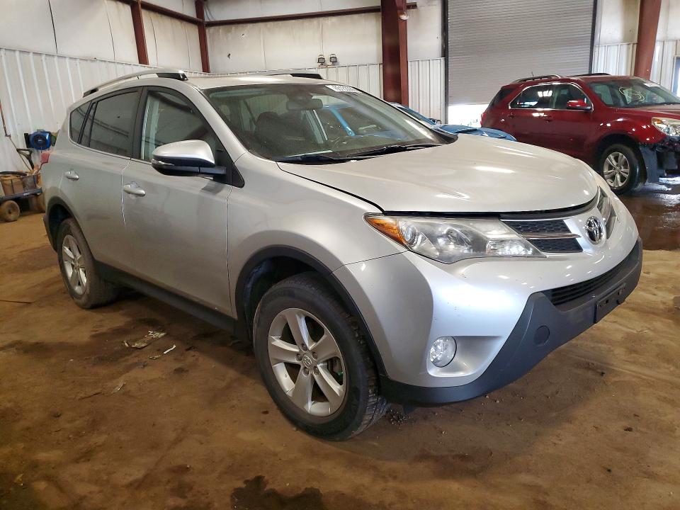 Продажа на аукционе авто 2013 Toyota Rav4, vin: JTMRFREV0DD009701, номер лота: 65133066