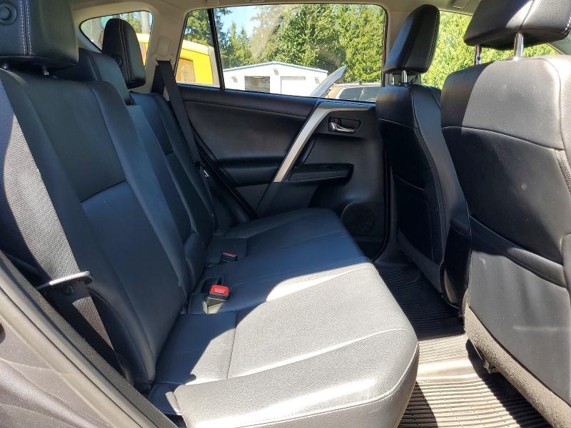 Auction sale of the 2015 Toyota Rav4, vin: 2T3DFREV3FW406402, lot number: 64158666