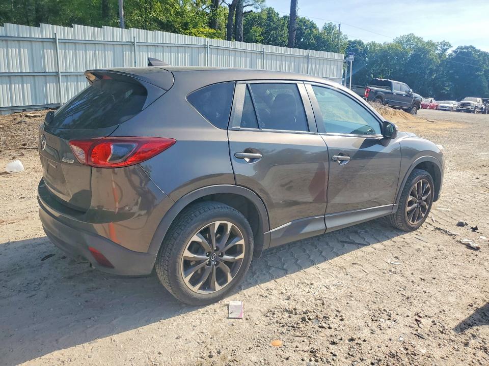 Aukcja sprzedaży 2016 Mazda Cx-5, vin: JM3KE2DY2G0814187, numer aukcji: 65456206