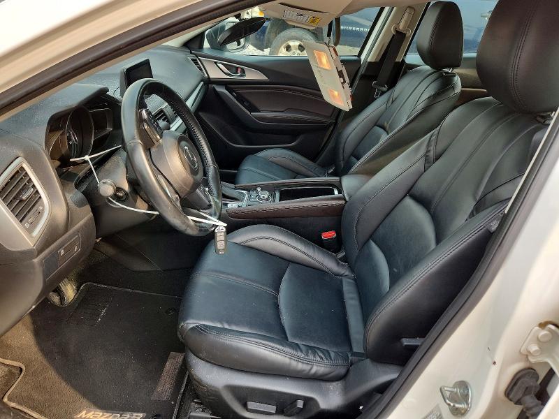 Aukcja sprzedaży 2017 Mazda 3, vin: 3MZBN1V77HM104481, numer aukcji: 63808496