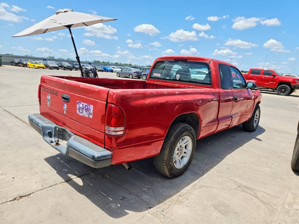 Aukcja sprzedaży 2001 Dodge Dakota, vin: 1B7GL22X91S164543, numer aukcji: 64084616