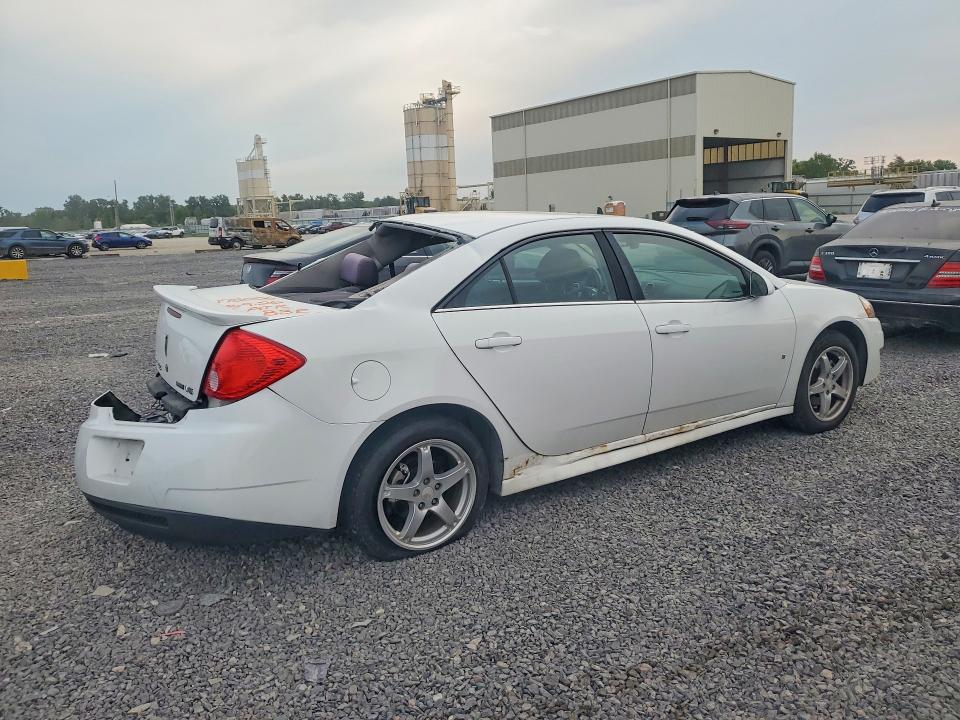 Aukcja sprzedaży 2009 Pontiac G6, vin: 1G2ZJ57K894254610, numer aukcji: 64843466