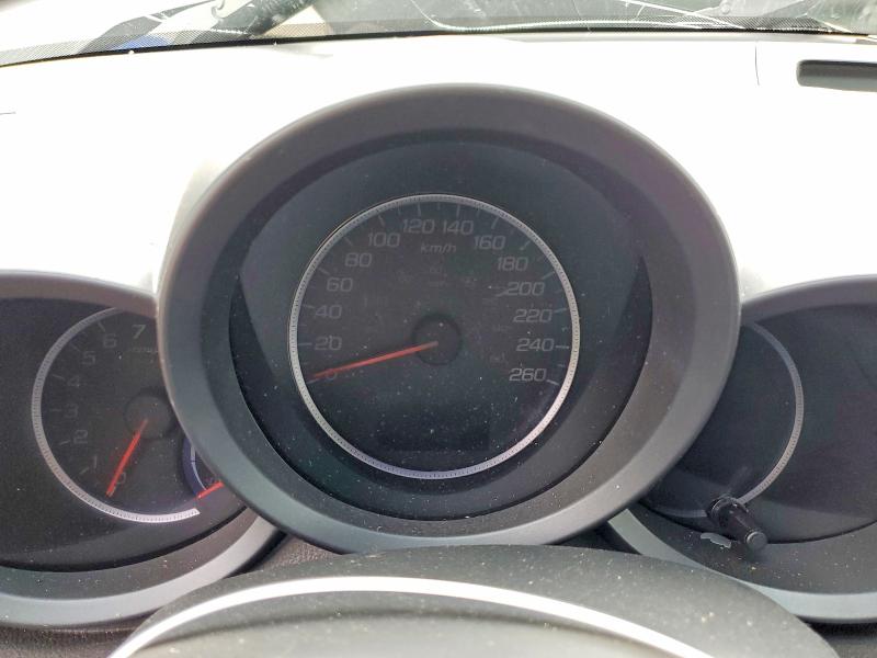 Продажа на аукционе авто 2012 Acura Rdx, vin: 5J8TB1H5XCA800382, номер лота: 65741026