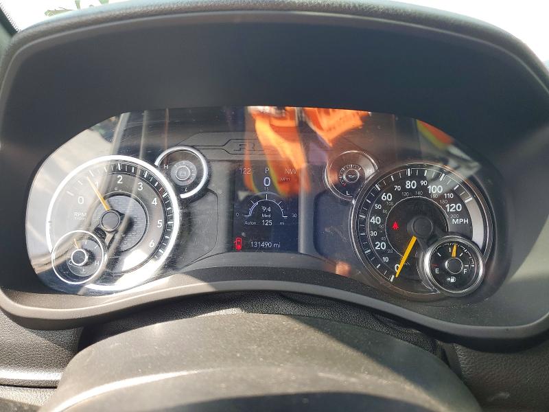63006226 :رقم المزاد ، 3C63R3GJ9MG590064 vin ، 2021 Ram 3500 مزاد بيع