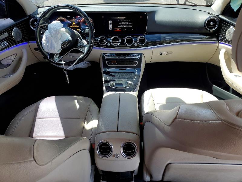 Aukcja sprzedaży 2022 Mercedes-benz E, vin: W1KZF8DB5NB080459, numer aukcji: 64972396