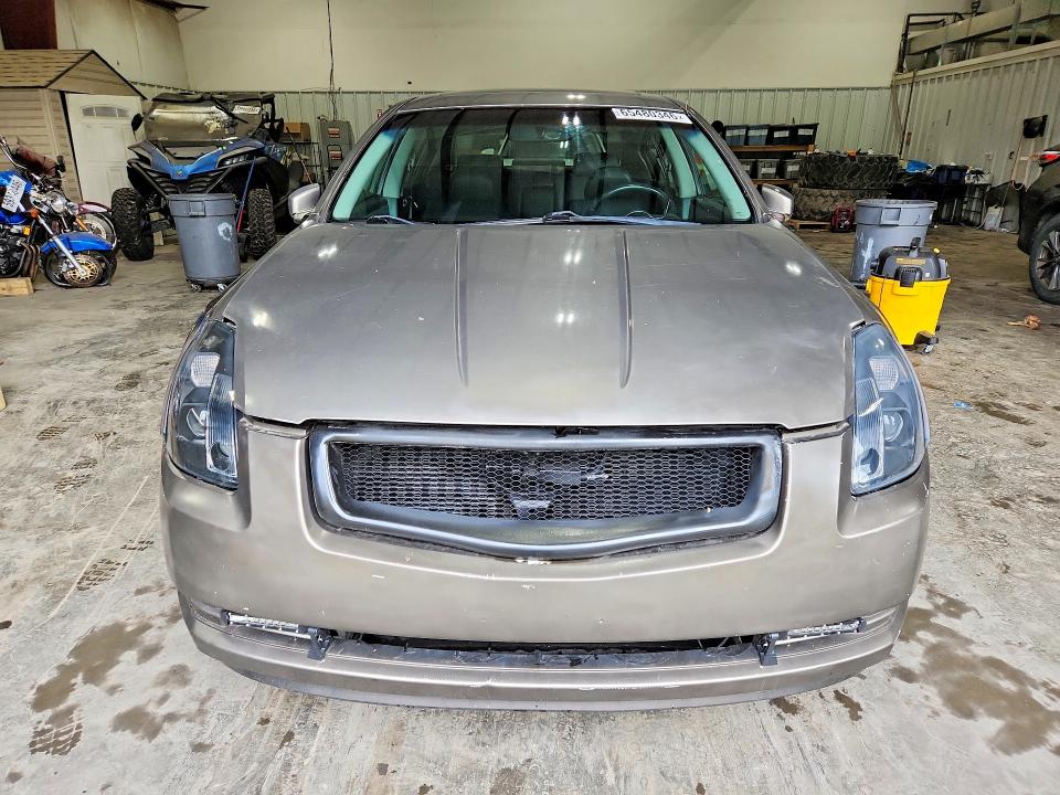 Продаж на аукціоні авто 2006 Nissan Maxima, vin: 1N4BA41E26C859269, номер лоту: 65480346