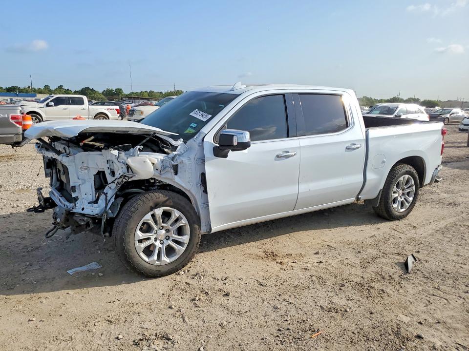 Продажа на аукционе авто 2026 Chevrolet Silverado, vin: 1GCUKGED0TZ189054, номер лота: 63579426