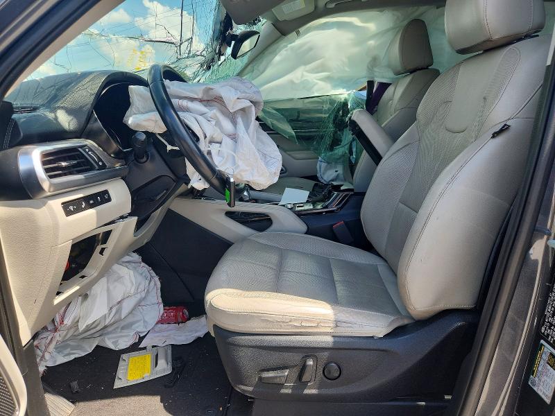 Продажа на аукционе авто 2020 Kia Telluride, vin: 5XYP34HC8LG003903, номер лота: 67144936