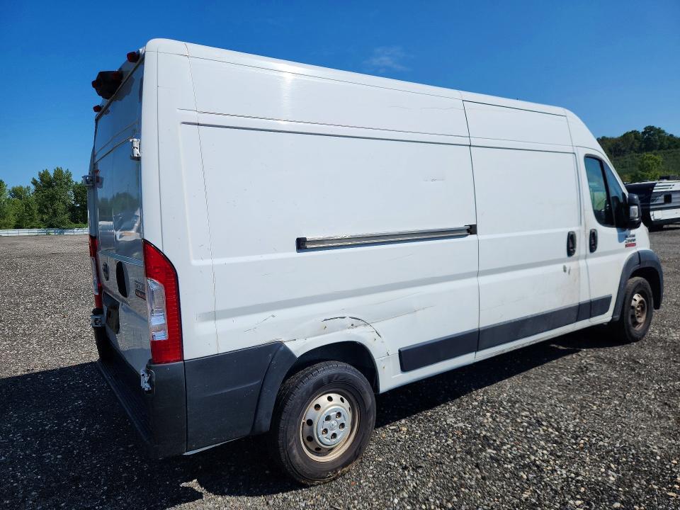 Aukcja sprzedaży 2020 Ram Promaster 2500, vin: 3C6TRVDG5LE101657, numer aukcji: 64037396