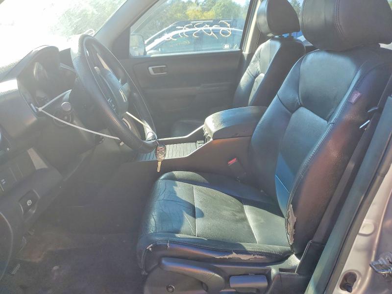 2011 Honda Pilot მანქანა იყიდება აუქციონზე, vin: 5FNYF4H25BB068930, აუქციონის ნომერი: 70539206