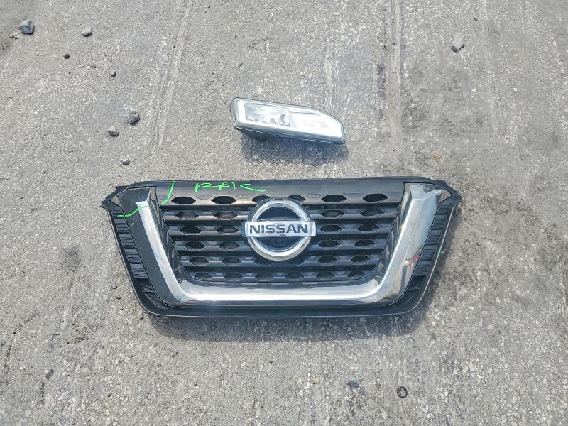 Продажа на аукционе авто 2018 Nissan Kicks, vin: 3N1CP5CU6JL528220, номер лота: 65434506