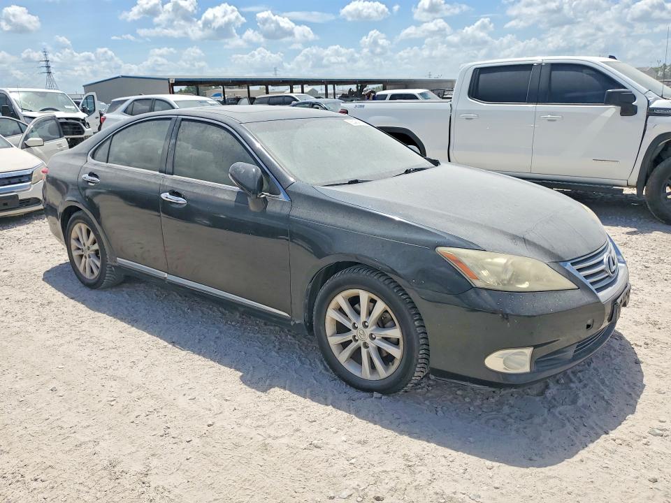 Продаж на аукціоні авто 2011 Lexus Es, vin: JTHBK1EG8B2466246, номер лоту: 65454006