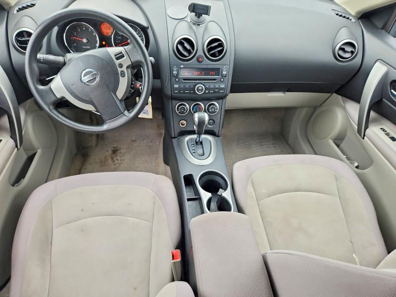 65291966 :رقم المزاد ، JN8AS58TX8W021994 vin ، 2008 Nissan Rogue مزاد بيع