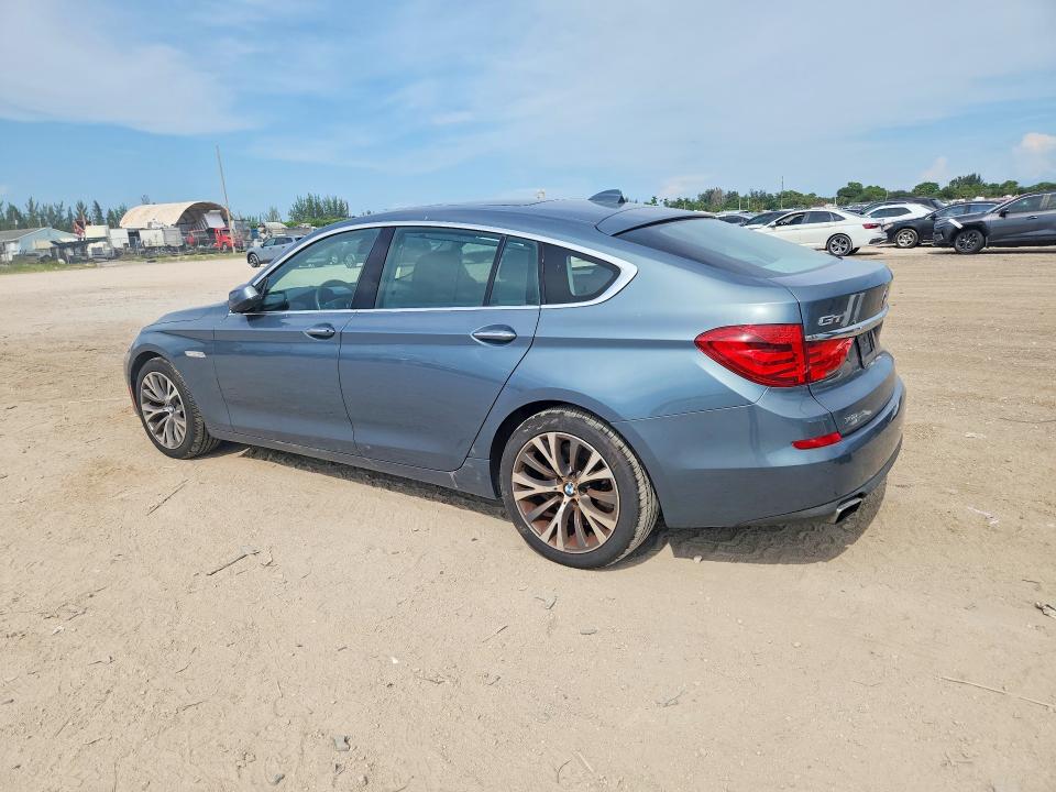 Продаж на аукціоні авто 2013 Bmw 550, vin: WBASP0C54DC988056, номер лоту: 64825416