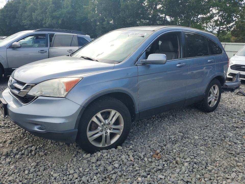2011 Honda Cr-v მანქანა იყიდება აუქციონზე, vin: JHLRE4H78BC005954, აუქციონის ნომერი: 66369166