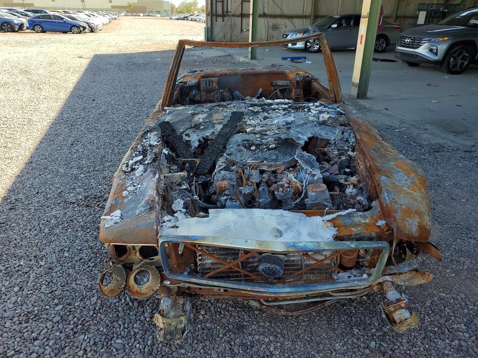 Aukcja sprzedaży 1981 Mercedes-benz 380, vin: WDBBA45A5BB003528, numer aukcji: 62875606