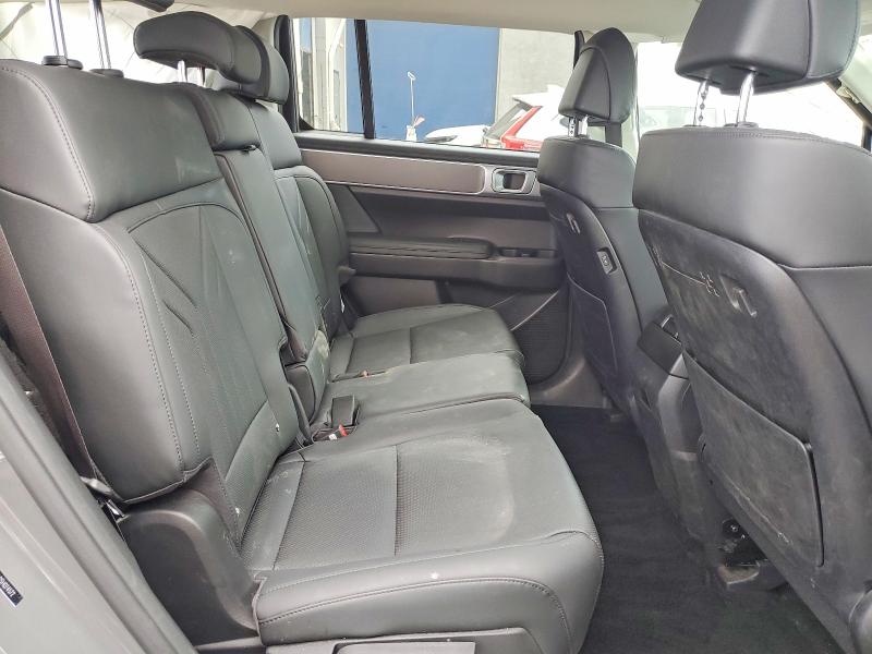 Aukcja sprzedaży 2025 Hyundai Santa Fe, vin: 5NMP2DGL2SH074572, numer aukcji: 66508756