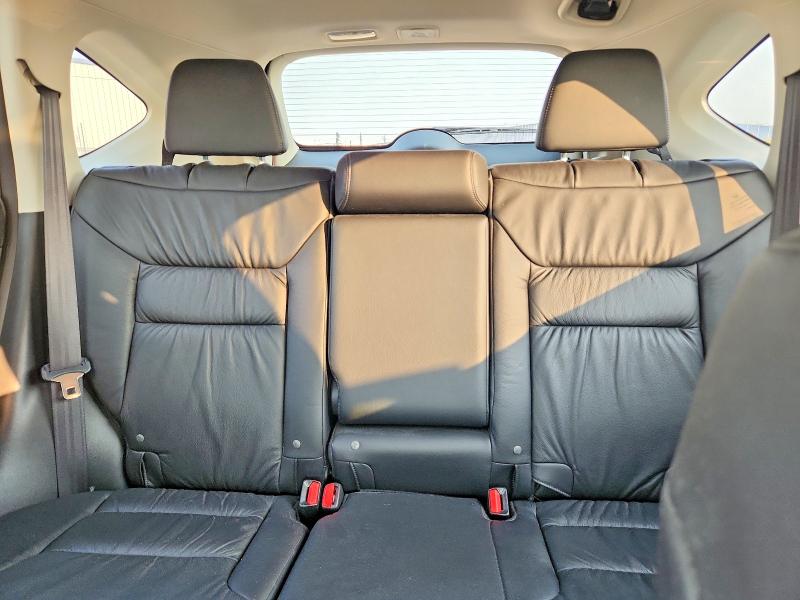 Auction sale of the 2014 Honda Cr-v, vin: 2HKRM4H94EH121016, lot number: 64273026