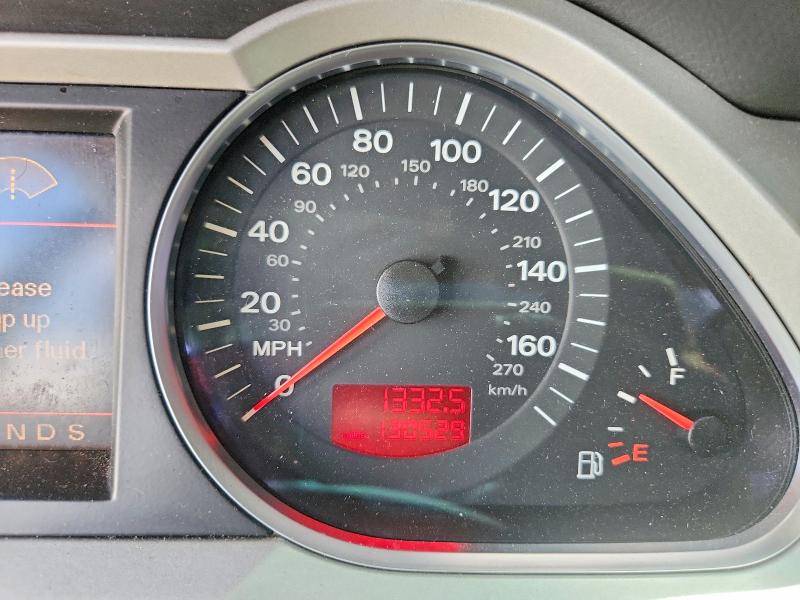 Aukcja sprzedaży 2008 Audi A6, vin: WAUAH74F48N173620, numer aukcji: 58504556