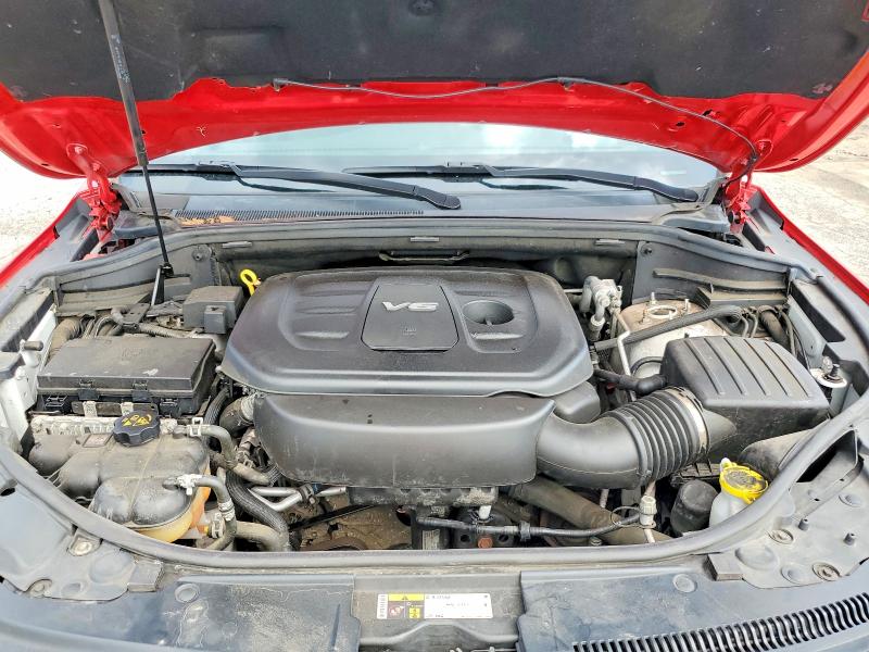 Aukcja sprzedaży 2019 Jeep Grand Cherokee, vin: 1C4RJFBG9KC529644, numer aukcji: 64089646