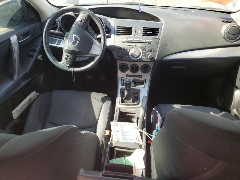 Aukcja sprzedaży 2010 Mazda 3, vin: JM1BL1H50A1281668, numer aukcji: 63445906