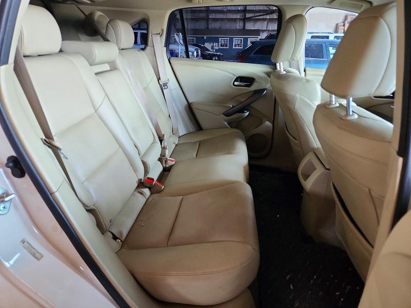 Продаж на аукціоні авто 2013 Acura Rdx, vin: 5J8TB3H55DL004091, номер лоту: 63851926