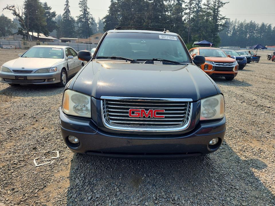 Продажа на аукционе авто 2007 Gmc Envoy, vin: 1GKDT13SX72139275, номер лота: 64111546