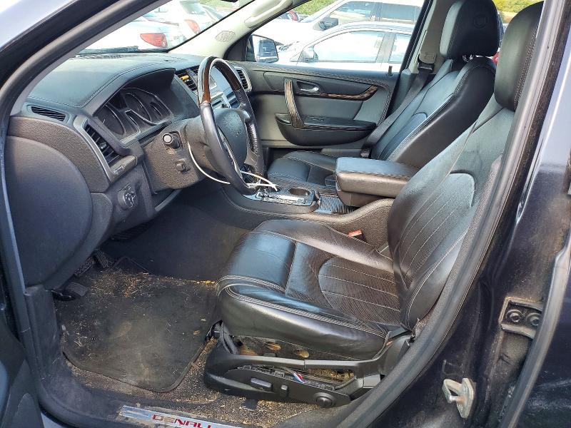 Aukcja sprzedaży 2013 Gmc Acadia, vin: 1GKKVTKD3DJ180994, numer aukcji: 65610536