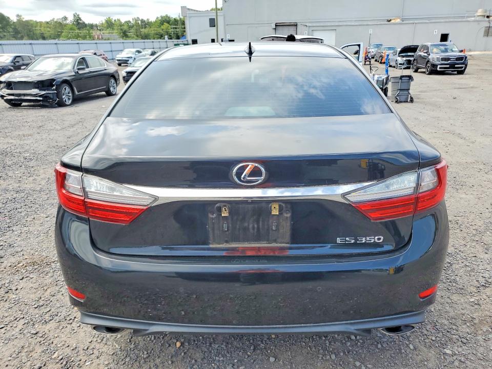 Aukcja sprzedaży 2016 Lexus Es, vin: 58ABK1GG0GU027170, numer aukcji: 63910546