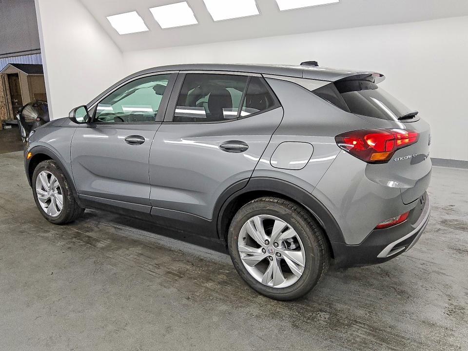 Продаж на аукціоні авто 2026 Buick Encore Gx, vin: KL4AMBSL0TB198688, номер лоту: 64681116
