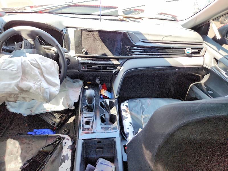 Продажа на аукционе авто 2025 Toyota Camry, vin: 4T1DAACK2SU200399, номер лота: 66419426