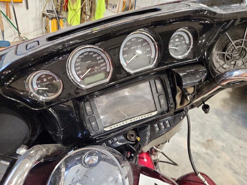 Продаж на аукціоні авто 2017 Harley-davidson Flhtkl, vin: 1HD1KKD19HB605839, номер лоту: 65198866