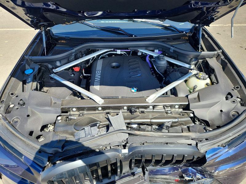 Продаж на аукціоні авто 2026 Bmw X7, vin: 5UX23EM04T9323456, номер лоту: 63993486