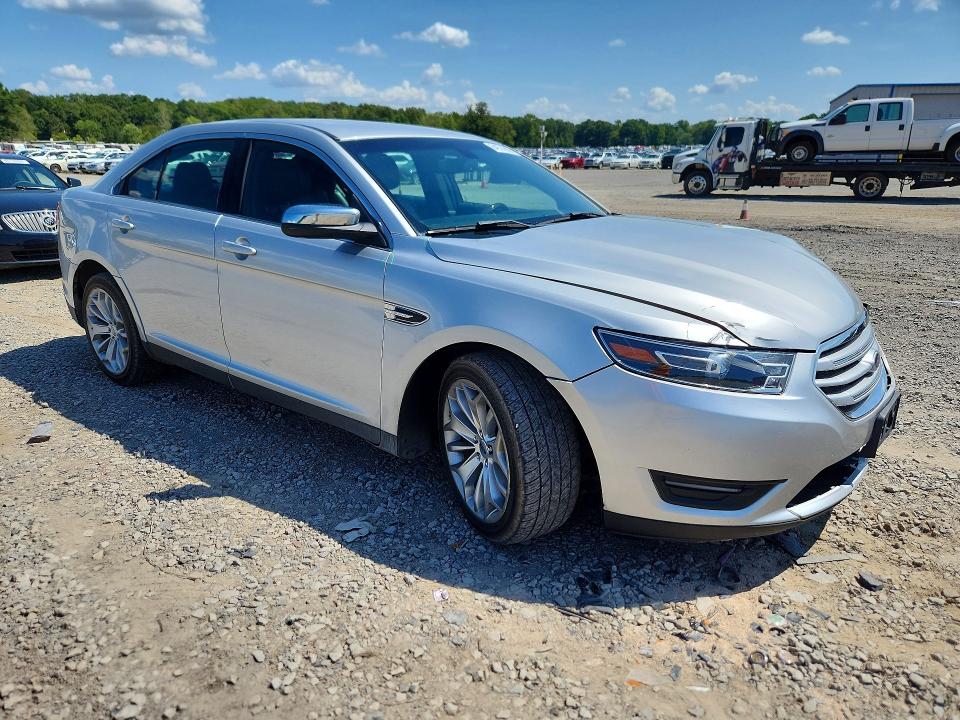 64974886 :رقم المزاد ، 1FAHP2F87GG114317 vin ، 2016 Ford Taurus مزاد بيع