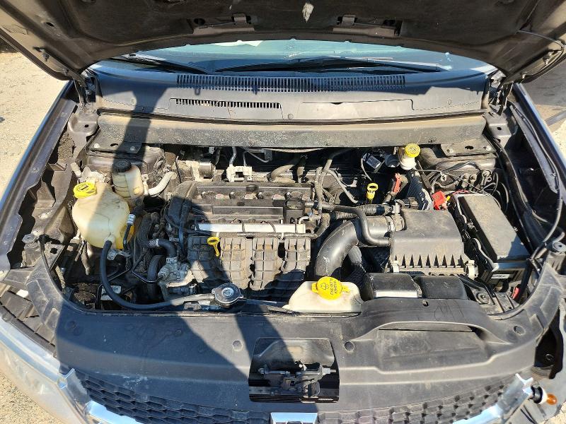 2019 Dodge Journey მანქანა იყიდება აუქციონზე, vin: 3C4PDCBB1KT804364, აუქციონის ნომერი: 64106286