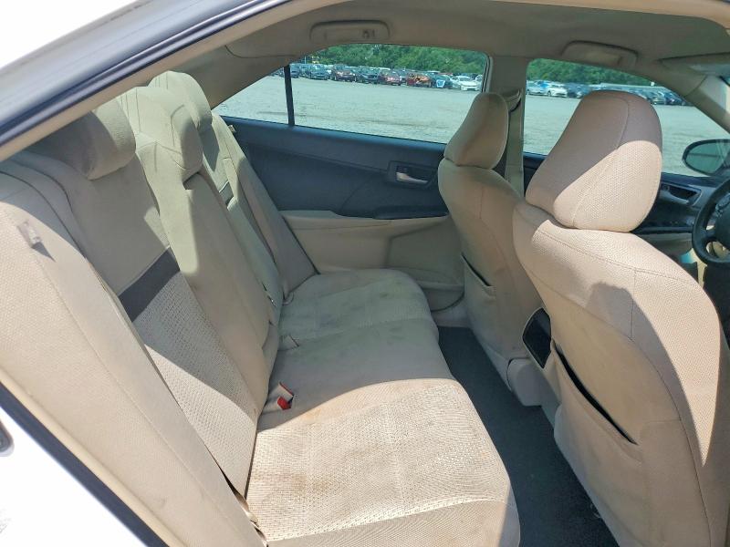 Aukcja sprzedaży 2013 Toyota Camry, vin: 4T1BF1FKXDU236428, numer aukcji: 63735816