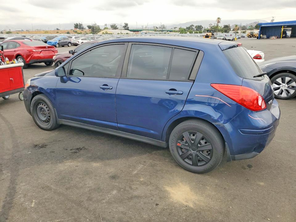 Продажа на аукционе авто 2012 Nissan Versa, vin: 3N1BC1CP9CK260668, номер лота: 64625316